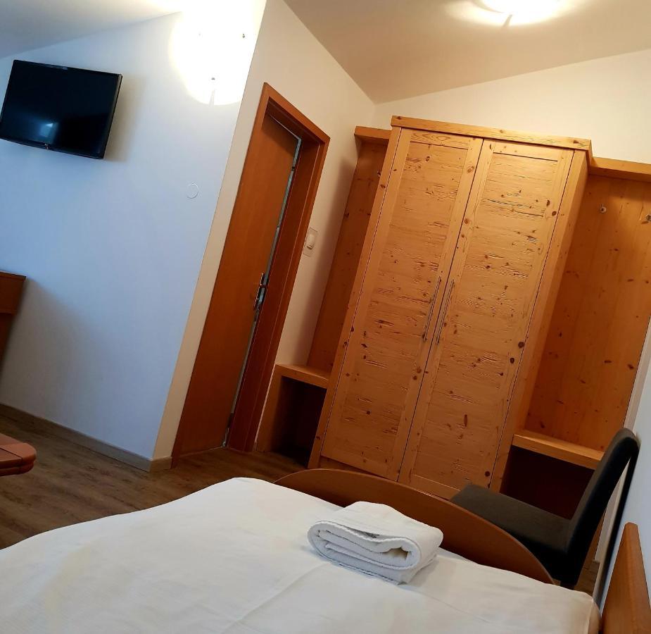 Hotel Gostisce Jazbec - Idrsko - Kobarid Exterior foto